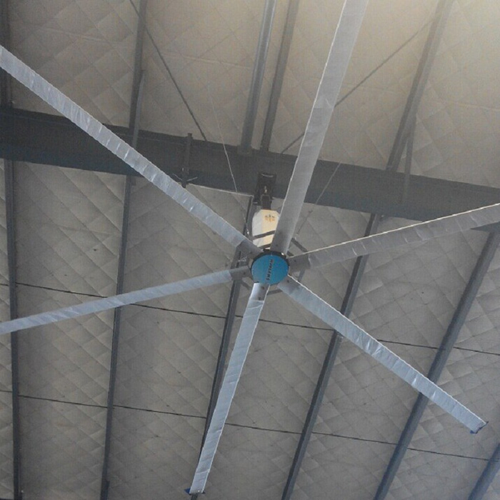 上海大型工业吊扇7300型